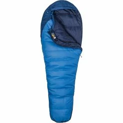 Marmot Trestles 15 Sleeping Bag -Camping Wear Shop 10331647x1107893 vAlt image 1