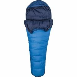 Marmot Trestles 15 Sleeping Bag -Camping Wear Shop 10331647x1107893 vAlt image 2