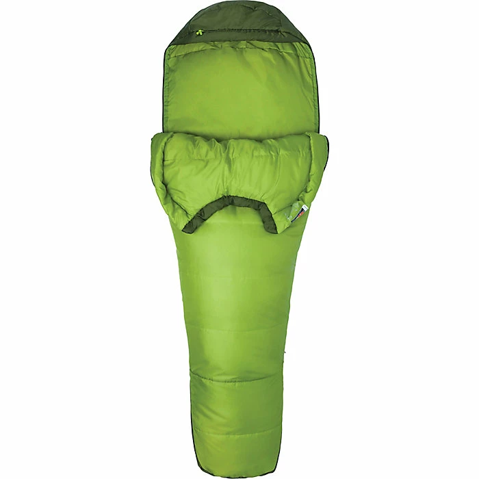 Marmot Trestles 30 Sleeping Bag 2 Marmot Trestles 30 Sleeping Bag - Image 2