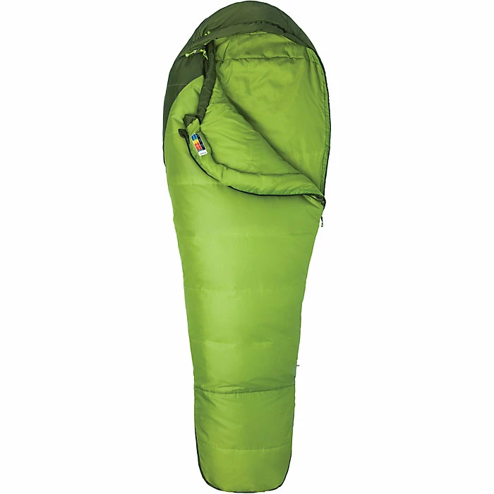 Marmot Trestles 30 Sleeping Bag 3 Marmot Trestles 30 Sleeping Bag - Image 3