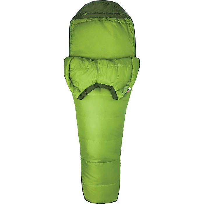 Marmot Trestles 30 Sleeping Bag 4 Marmot Trestles 30 Sleeping Bag - Image 4