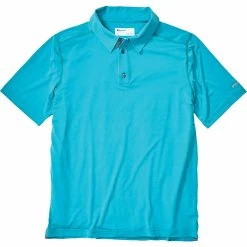 Marmot Men's Wallace SS Polo -Camping Wear Shop 10331667x1111537 zm