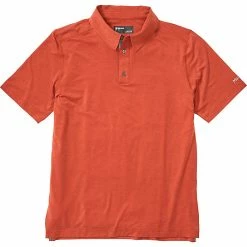 Marmot Men's Wallace SS Polo -Camping Wear Shop 10331667x1212430 zm