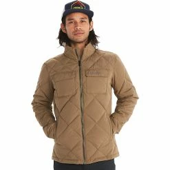 Marmot Men's Burdell Jacket 19 Marmot Men's Burdell Jacket -Camping Wear Shop 10345288x1011423 zm