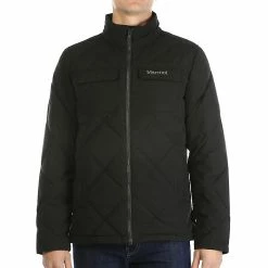 Marmot Men's Burdell Jacket