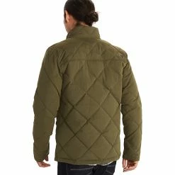 Marmot Men's Burdell Jacket 14 Marmot Men's Burdell Jacket -Camping Wear Shop 10345288x1017407 vAlt3