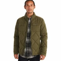 Marmot Men's Burdell Jacket 12 Marmot Men's Burdell Jacket -Camping Wear Shop 10345288x1017407 zm