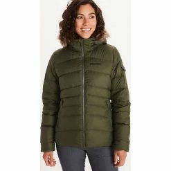Marmot Women's Ithaca Jacket -Camping Wear Shop 10345344x1017407 zm