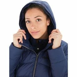 Marmot Women's Ithaca Jacket -Camping Wear Shop 10345344x1107866 vAlt5