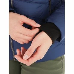 Marmot Women's Ithaca Jacket -Camping Wear Shop 10345344x1107866 vAlt6