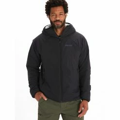 Marmot Men's Novus Hoody -Camping Wear Shop 10345395x1012905 zm