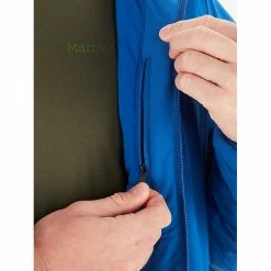 Marmot Men's Novus Hoody -Camping Wear Shop 10345395x1077233 vAlt2