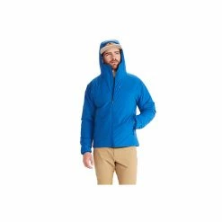 Marmot Men's Novus Hoody