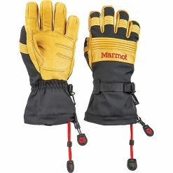 Marmot Ultimate Ski Glove