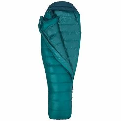 Marmot Women's Angel Fire Sleeping Bag -Camping Wear Shop 10361147x1161758 vAlt2