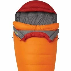 Marmot Never Summer Sleeping Bag -Camping Wear Shop 10361256x1161805 vAlt2