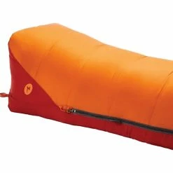 Marmot Never Summer Sleeping Bag -Camping Wear Shop 10361256x1161805 vAlt5