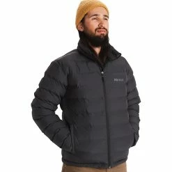 Marmot Men's Alassian Featherless Jacket -Camping Wear Shop 10381399x1012905 zm