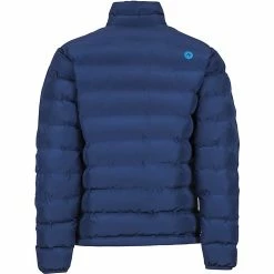 Marmot Men's Alassian Featherless Jacket -Camping Wear Shop 10381399x1107866 vBack