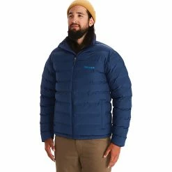 Marmot Men's Alassian Featherless Jacket