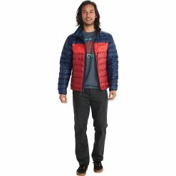 Marmot Men's Ares Jacket 10 Marmot Men's Ares Jacket -Camping Wear Shop 10381407x1212366 vAlt2