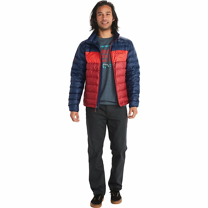 Marmot Men's Ares Jacket 5 Marmot Men's Ares Jacket - Image 5