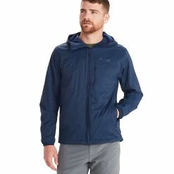 Marmot Men's Ether DriClime Hoody -Camping Wear Shop 10381455x1107866 zm