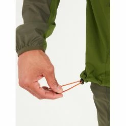 Marmot Men's Ether DriClime Hoody -Camping Wear Shop 10381455x1252355 vAlt2