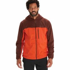Marmot Men's Ether DriClime Hoody -Camping Wear Shop 10381455x1252387 zm