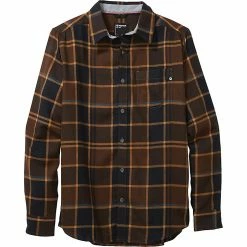 Marmot Men's Fairfax Midweight Flannel LS Shirt 11 Marmot Men's Fairfax Midweight Flannel LS Shirt -Camping Wear Shop 10381457x1011850 vAlt3