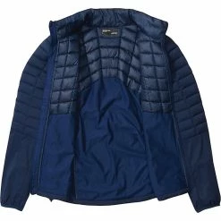 Marmot Men's Featherless Hybrid Jacket -Camping Wear Shop 10381461x1107866 vOpen