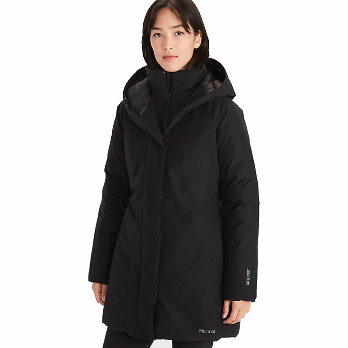 Marmot Women's Kristina Jacket 12 Marmot Women's Kristina Jacket - Image 12