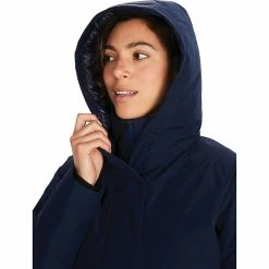 Marmot Women's Kristina Jacket 21 Marmot Women's Kristina Jacket -Camping Wear Shop 10381490x1174118 vAlt5