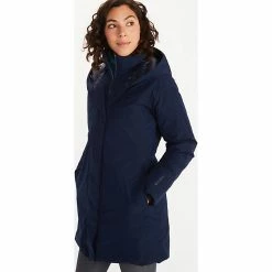 Marmot Women's Kristina Jacket 19 Marmot Women's Kristina Jacket -Camping Wear Shop 10381490x1174118 vAngled