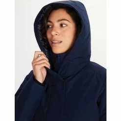 Marmot Women's Kristina Jacket 15 Marmot Women's Kristina Jacket -Camping Wear Shop 10381490x1174118 vHood