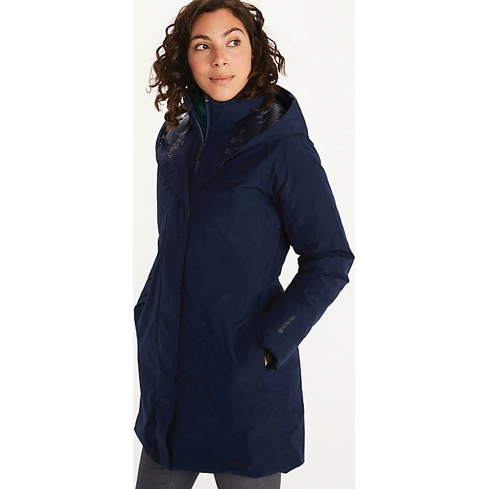 Marmot Women's Kristina Jacket 1 Marmot Women's Kristina Jacket