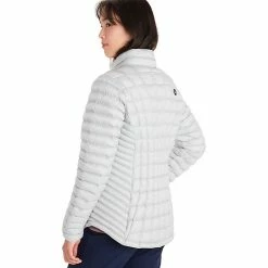 Marmot Women's Marmot Featherless Jacket -Camping Wear Shop 10381513x1141632 vAlt1