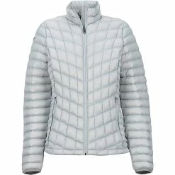 Marmot Women's Marmot Featherless Jacket -Camping Wear Shop 10381513x1141632 vAlt4