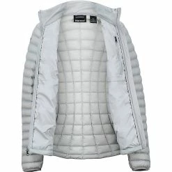 Marmot Women's Marmot Featherless Jacket -Camping Wear Shop 10381513x1141632 vAlt5