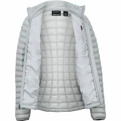 Marmot Women's Marmot Featherless Jacket -Camping Wear Shop 10381513x1141632 vOpen