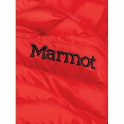 Marmot Women's Featherless Hoody -Camping Wear Shop 10381514x1086689 vAlt5