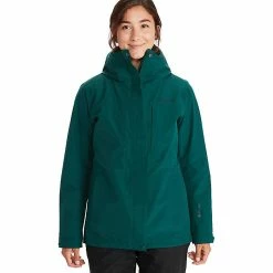 Marmot Women's Minimalist Comp Jacket -Camping Wear Shop 10381526x1096530 zm