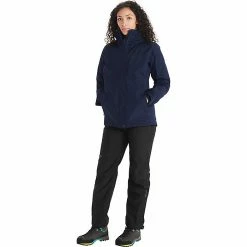 Marmot Women's Minimalist Comp Jacket -Camping Wear Shop 10381526x1224495 vAlt5