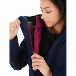 Marmot Women's Minimalist Comp Jacket -Camping Wear Shop 10381526x1224495 vAlt6