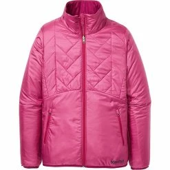 Marmot Women's Minimalist Comp Jacket -Camping Wear Shop 10381526x1224495 vLiner