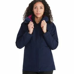 Marmot Women's Minimalist Comp Jacket -Camping Wear Shop 10381526x1224495 zm