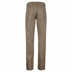 Marmot Men's Morrison Jean 7 Marmot Men's Morrison Jean -Camping Wear Shop 10381533x1011423 vBack