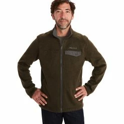 Marmot Men's Poacher Pile Jacket -Camping Wear Shop 10381560x1151521 zm