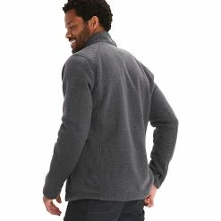 Marmot Men's Poacher Pile Jacket -Camping Wear Shop 10381560x1161798 vAlt2