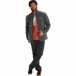 Marmot Men's Poacher Pile Jacket -Camping Wear Shop 10381560x1161798 vAlt3